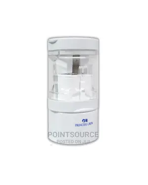 Universal Compact Plug Adaptor