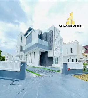 5bdrm Duplex in Osapa London for Sale