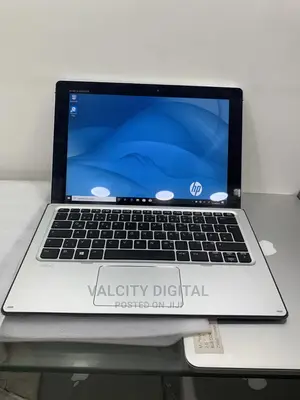 Laptop HP Elite X2 1012 8GB Intel Core i5 SSD 256GB