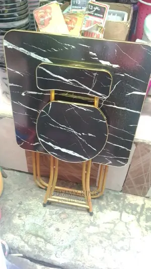 Adjustable Reading/ Laptop Table and Chair