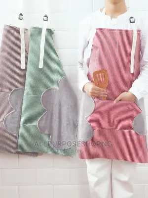 Quality Apron