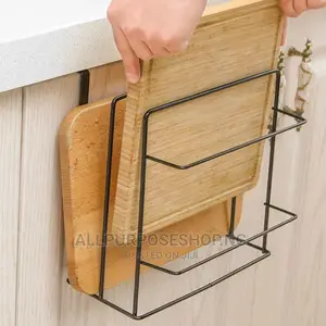 Kitchen Rack