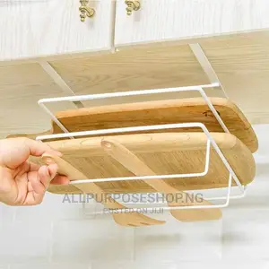 Kitchen Rack