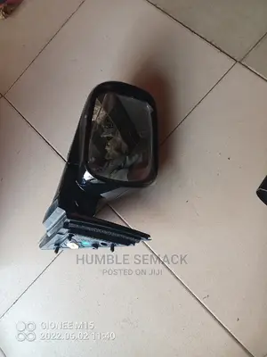Mirror for Your Car