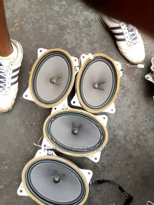 Speaker for Your Car