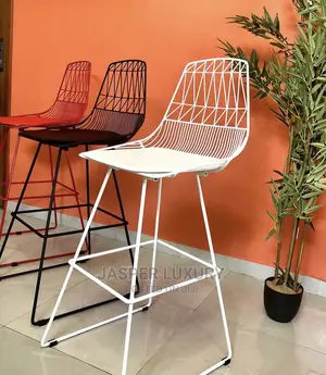 Amazing Bar Stool