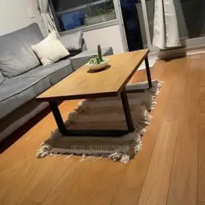 Simple and Classic Center Table