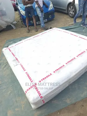 Foreign Orthopedic Mattress