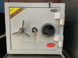 Fireproof Cabinet