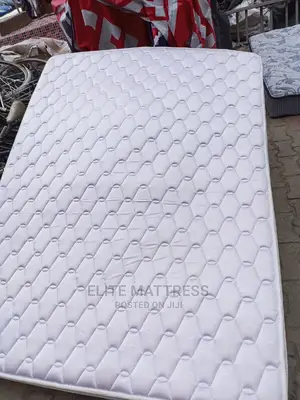 5/6 Foreign Mattress
