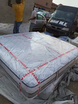Quality Foreign Mattress