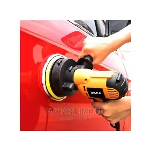 Multifunctional Automatic Adjustable Electric Car Polisher