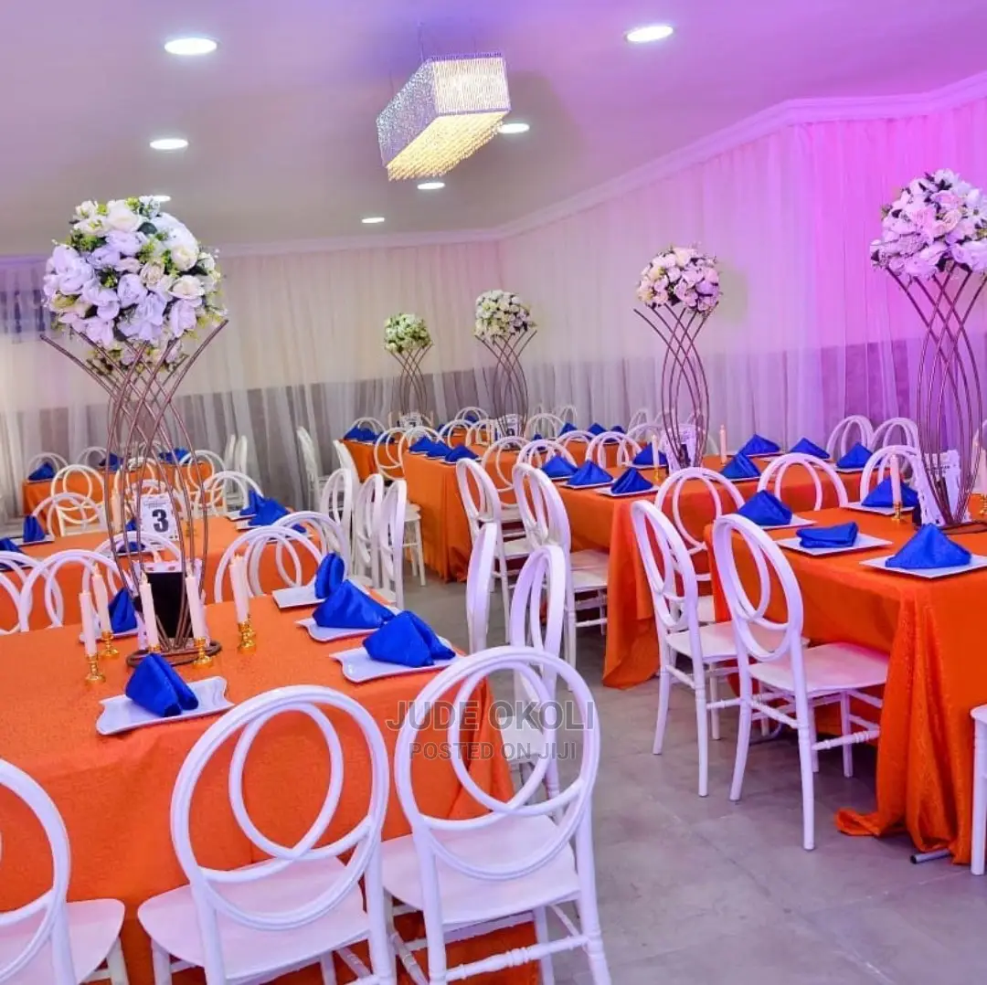 Turaka Multi-Purpose Event Hall