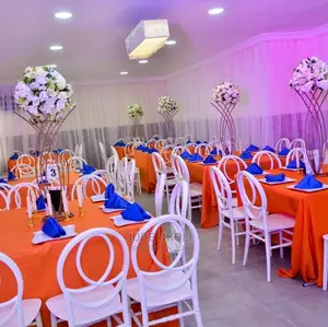 Turaka Multi-Purpose Event Hall