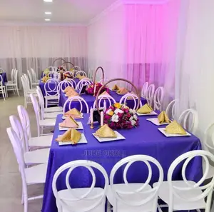 Turaka Multi-Purpose Event Hall