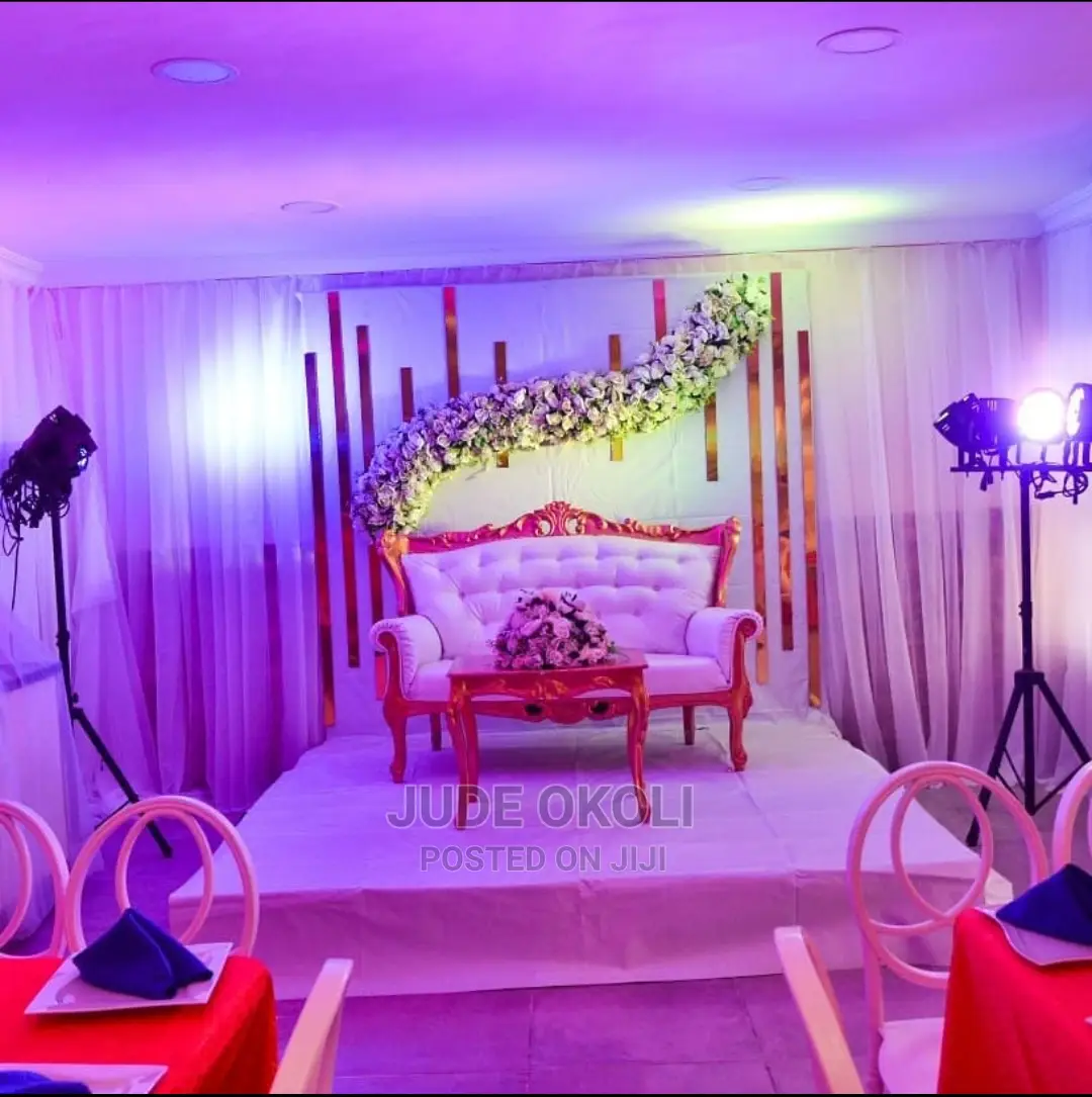 Turaka Multi-Purpose Event Hall