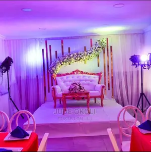 Turaka Multi-Purpose Event Hall