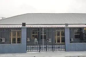 Turaka Multi-Purpose Event Hall