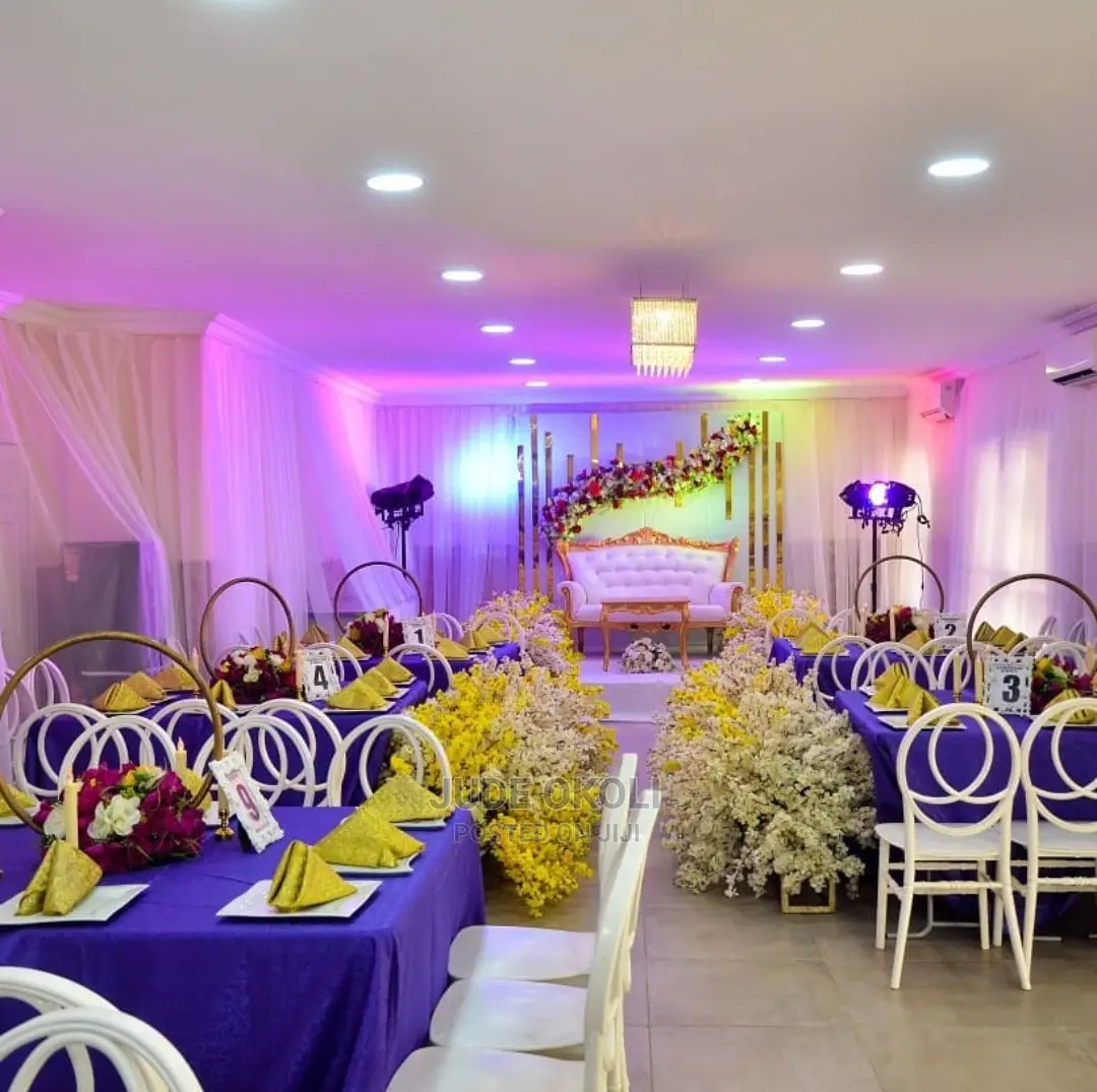 Turaka Multi-Purpose Event Hall