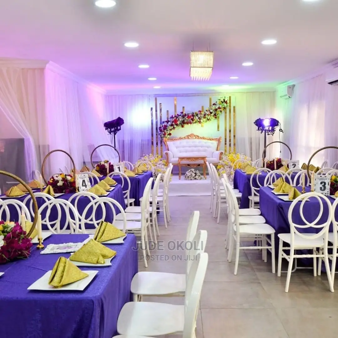 Turaka Multi-Purpose Event Hall