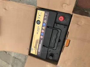 Original Battery Strong 12 Volt 75ahs for Pick Up