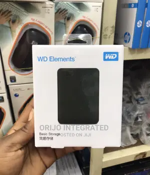 Hard Disk External Case 3.0 -wd