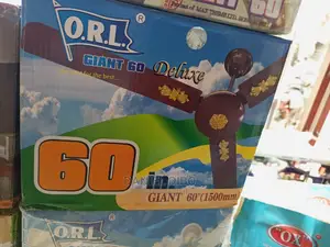 Ceiling Fan Giant 60