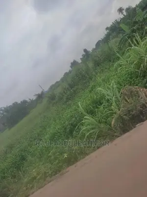 Plots of Land Available Fit Sale at Diff Locations in Estate