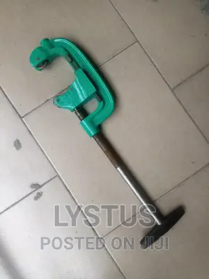 Sturem Steel Pipe Cutter (1-1/4"-4")