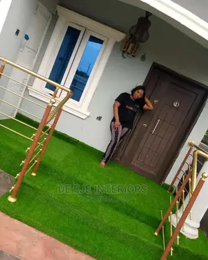 Synthetic Grass