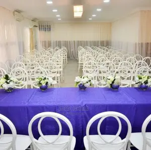 Turaka Multi-Purpose Event Hall