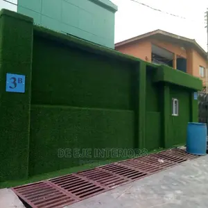 Synthetic Grass