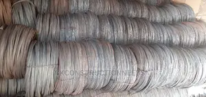 Binding Wire 12we