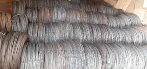 Binding Wire Qwb