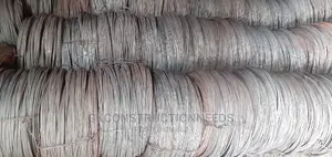 Binding Wire HGFD
