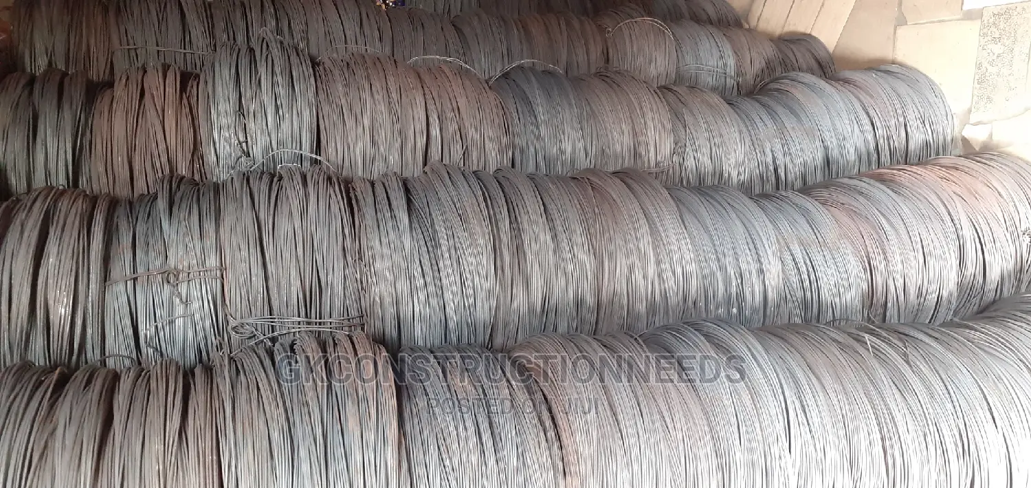 Binding Wire Uytr