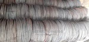 Binding Wire in Coil