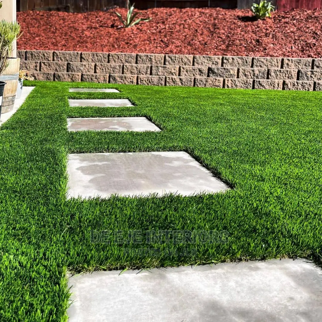 Synthetic Carpet Grass