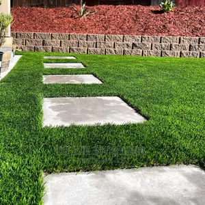 Synthetic Carpet Grass