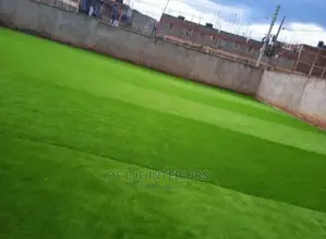Football Pitch Artificial Grass