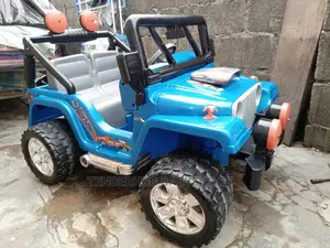 Super Strong Kids Uk Used Fisher Price 2 Seater Power Wheel