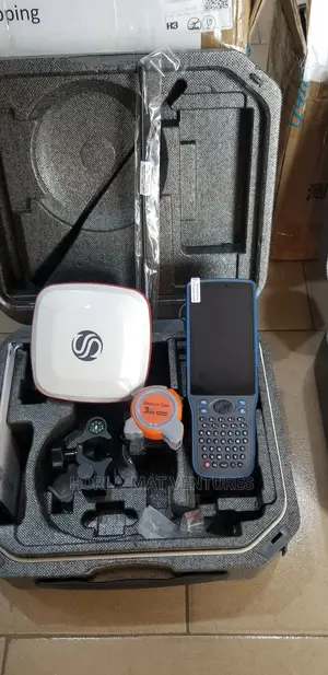 Stonex Differential Gps