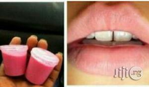 Pink Lips Balm