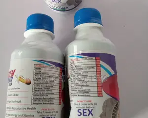 Men Solution to All Kind of Sexual Lazyness
