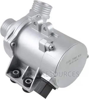 BMW Electric Water Pump F30 N20 Engine