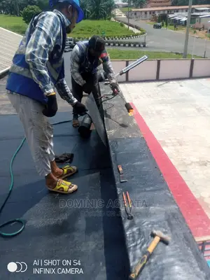 Genius Felt Installer
