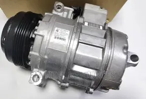 BMW N55 AC Compressor