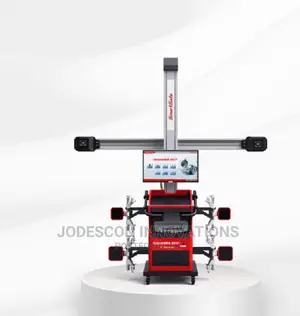 Launch Ismart4wa 861P