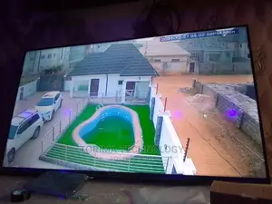 Comprehensive Security System