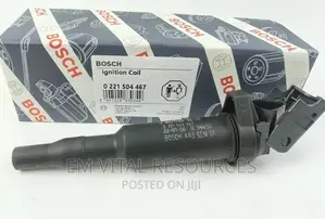 BMW Ignition Coils